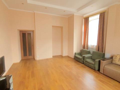 квартира за адресою Політехнічний пров., 1/33