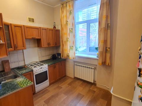 квартира за адресою Політехнічний пров., 1/33