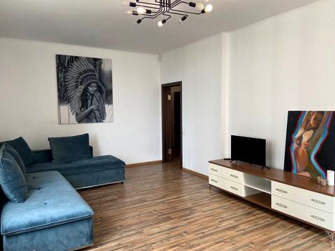 квартира за адресою Глибочицька вул., 32-А