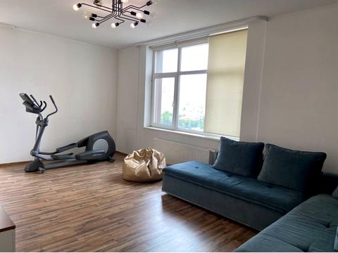 квартира за адресою Глибочицька вул., 32-А