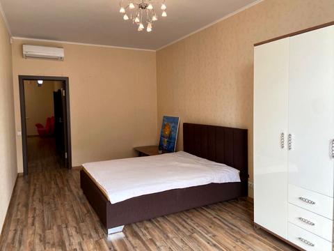 квартира за адресою Глибочицька вул., 32-А