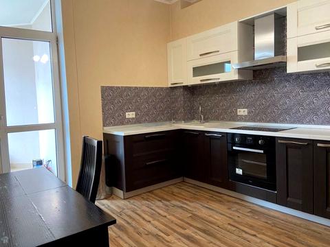 квартира за адресою Глибочицька вул., 32-А