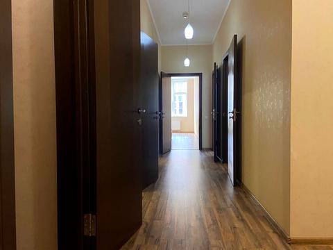 квартира за адресою Глибочицька вул., 32-А