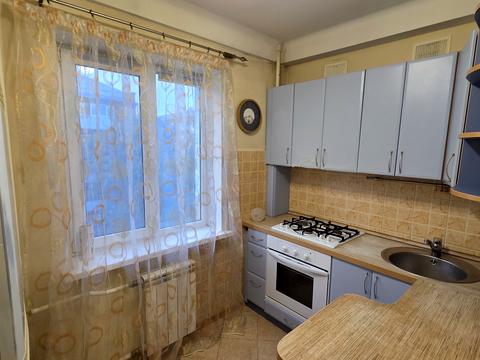 квартира за адресою Межова вул., 15