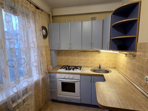 квартира за адресою Межова вул., 15