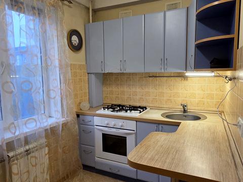 квартира за адресою Межова вул., 15