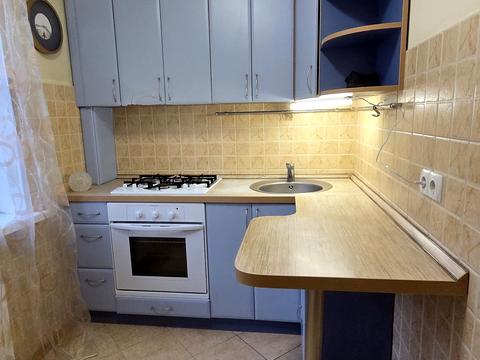 квартира за адресою Межова вул., 15