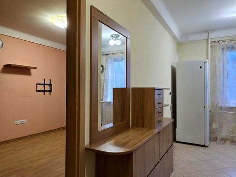 квартира за адресою Межова вул., 15