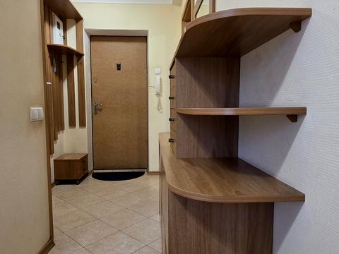 квартира за адресою Межова вул., 15