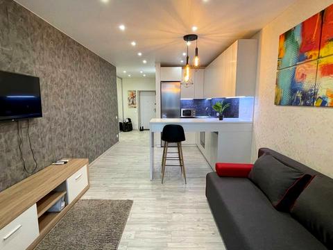 квартира за адресою Набережна Перемоги вул., 44-В