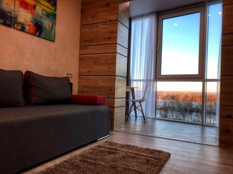 квартира за адресою Набережна Перемоги вул., 44-В