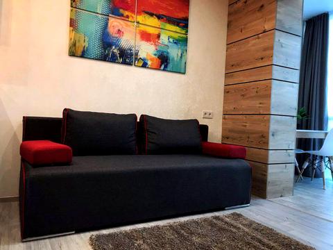 квартира за адресою Набережна Перемоги вул., 44-В