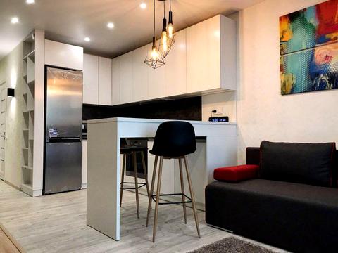 квартира за адресою Набережна Перемоги вул., 44-В