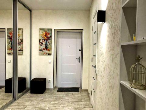 квартира за адресою Набережна Перемоги вул., 44-В