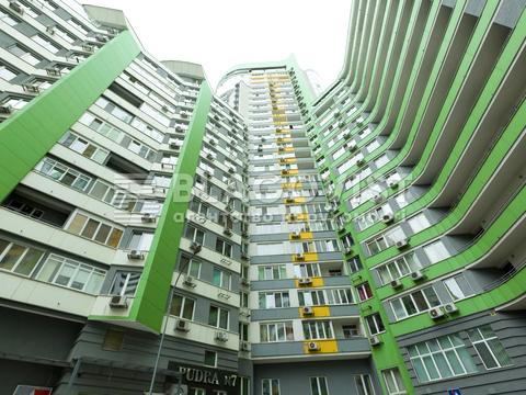 квартира по адресу Вишгородська, 45