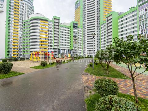 квартира по адресу Вишгородська, 45