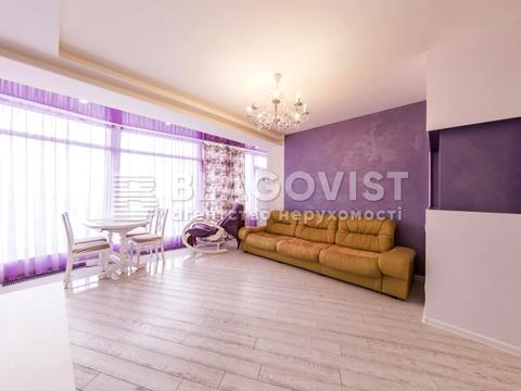 квартира по адресу Вишгородська, 45