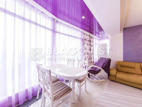 квартира по адресу Вишгородська, 45