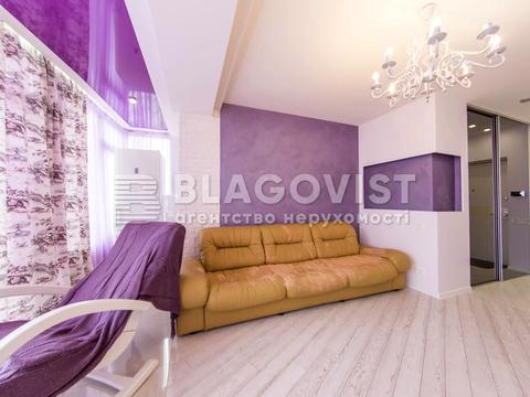 квартира по адресу Вишгородська, 45