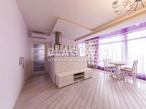 квартира по адресу Вишгородська, 45