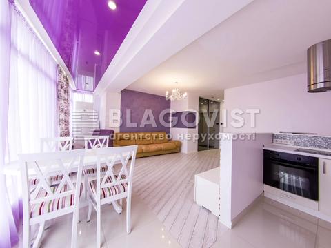 квартира по адресу Вишгородська, 45