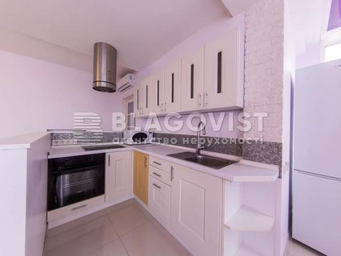 квартира по адресу Вишгородська, 45