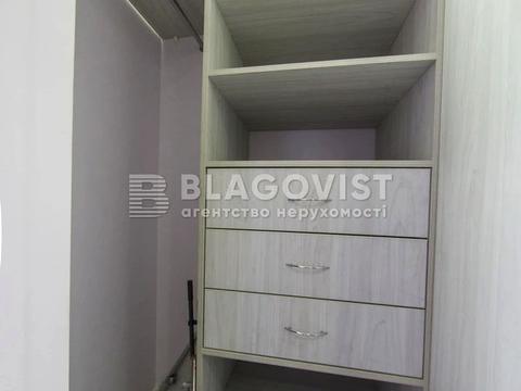 квартира по адресу Вишгородська, 45