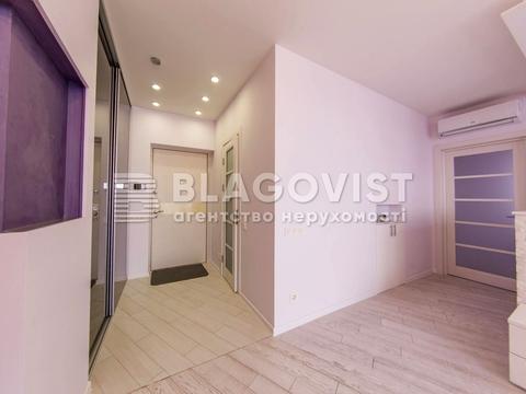 квартира по адресу Вишгородська, 45