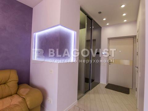 квартира по адресу Вишгородська, 45