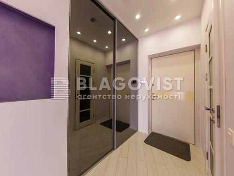 квартира по адресу Вишгородська, 45