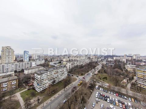 квартира по адресу Вишгородська, 45