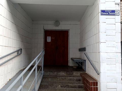 квартира по адресу Алексея Тихого ул. (Виборзька), 25