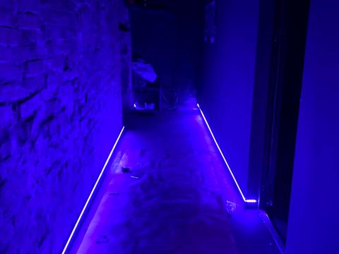 комерційна за адресою Еспланадна вул., 2