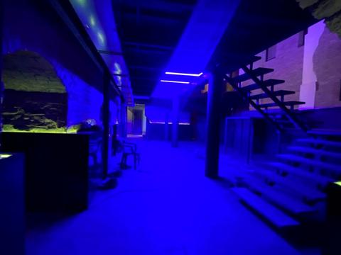 комерційна за адресою Еспланадна вул., 2