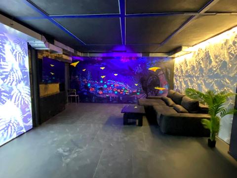 комерційна за адресою Еспланадна вул., 2