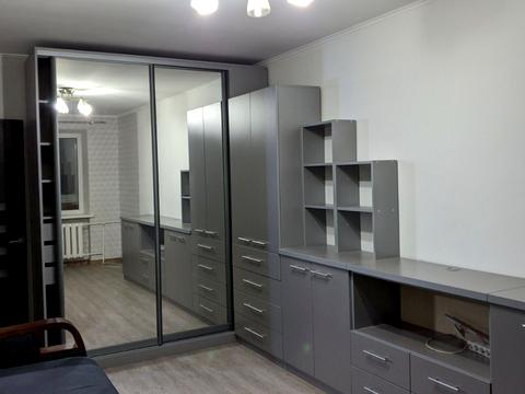 квартира за адресою Ольжича вул., 27/22