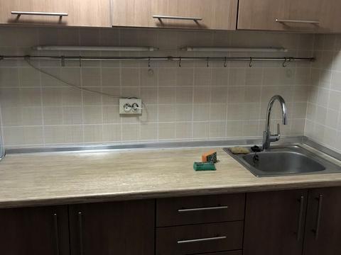 квартира за адресою Ольжича вул., 27/22