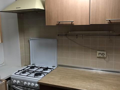 квартира за адресою Ольжича вул., 27/22