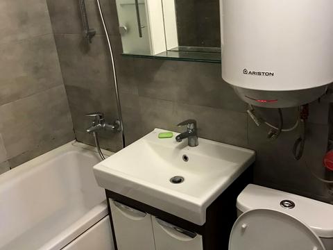 квартира за адресою Ольжича вул., 27/22