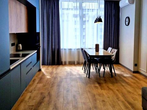 квартира по адресу Евгения Коновальца ул. (Щорса), 44-А