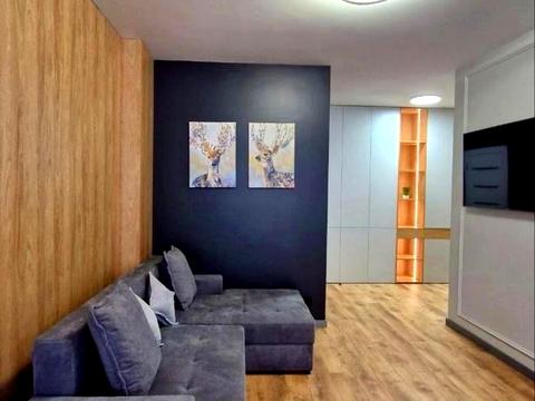 квартира по адресу Евгения Коновальца ул. (Щорса), 44-А