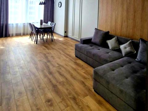 квартира по адресу Евгения Коновальца ул. (Щорса), 44-А