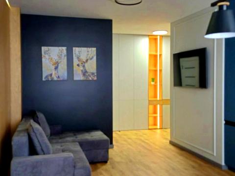 квартира по адресу Евгения Коновальца ул. (Щорса), 44-А