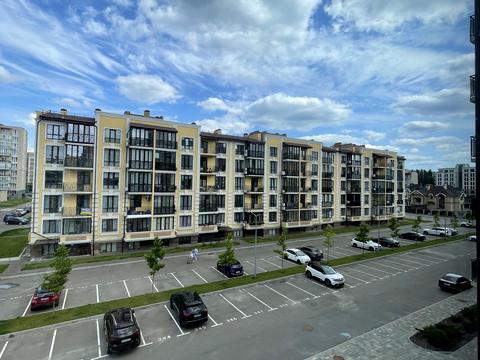 квартира за адресою Червоної Калини просп. (Володимира Маяковського), 37