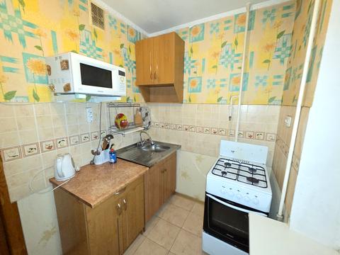 квартира по адресу Киев, Симиренко ул., 18