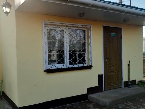 будинок за адресою  Кароліно-Бугаз, Лиманська вул.