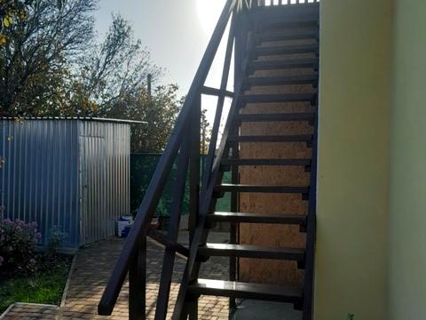 будинок за адресою  Кароліно-Бугаз, Лиманська вул.