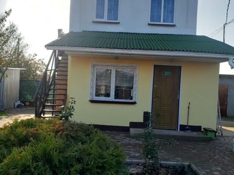 будинок за адресою  Кароліно-Бугаз, Лиманська вул.