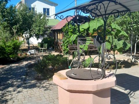 будинок за адресою  Кароліно-Бугаз, Лиманська вул.