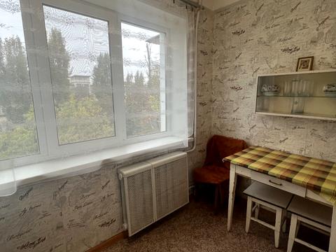 квартира за адресою Шолом-Алейхема вул., 16